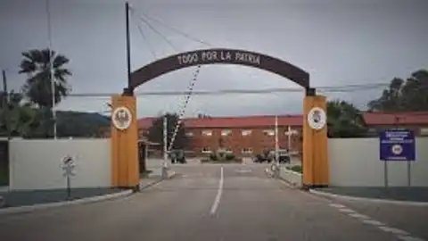 Un total de 1.452 alumnos se incorporan al Cefot de Cáceres el lunes 5 de mayo para su formación militar Un total de 1.452 alumnos se incorporan al Cefot de Cáceres el lunes 5 de mayo para su formación militar