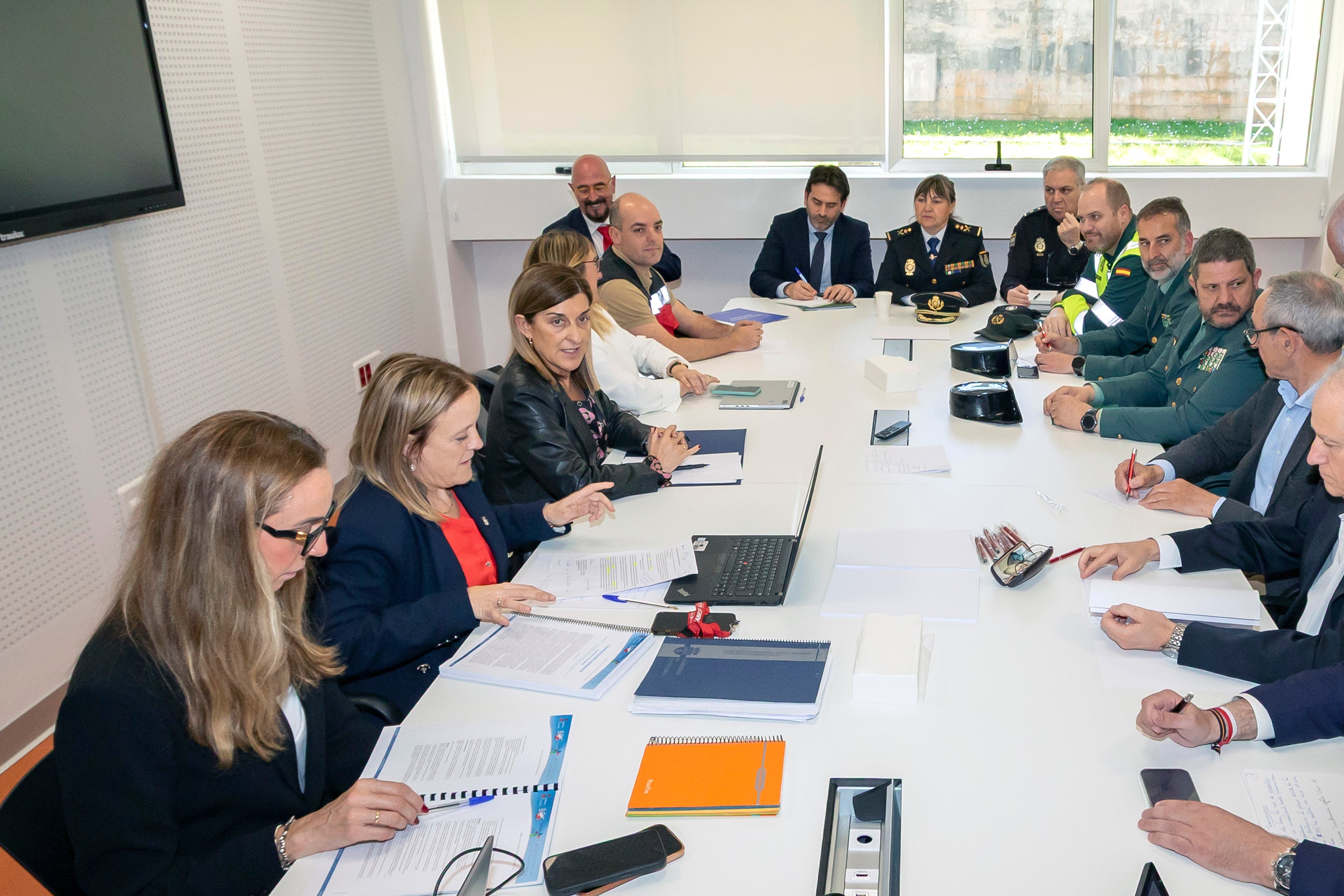 Cantabria rebaja a nivel 1 la alerta por el apagón y mantendrá la vigilancia hasta que se afiance la normalidad Cantabria rebaja a nivel 1 la alerta por el apagón y mantendrá la vigilancia hasta que se afiance la normalidad