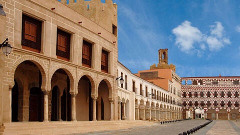 Tertulia de portavoces