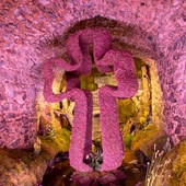 Una cruz de mayo de Piedrabuena Una cruz de mayo de Piedrabuena