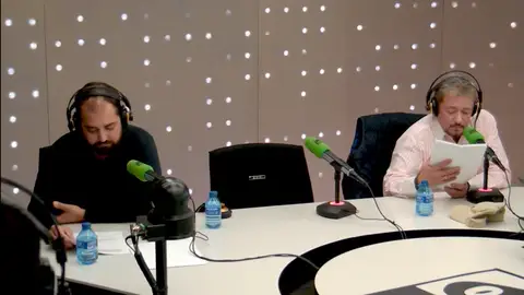 Radioficción - Episodio 28: "El peatón" Radioficción - Episodio 28: "El peatón"