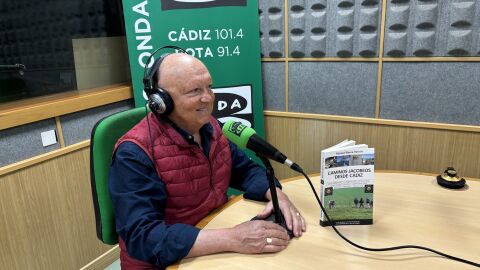 Manuel Barea