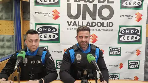 policia municipal valladolid policia municipal valladolid