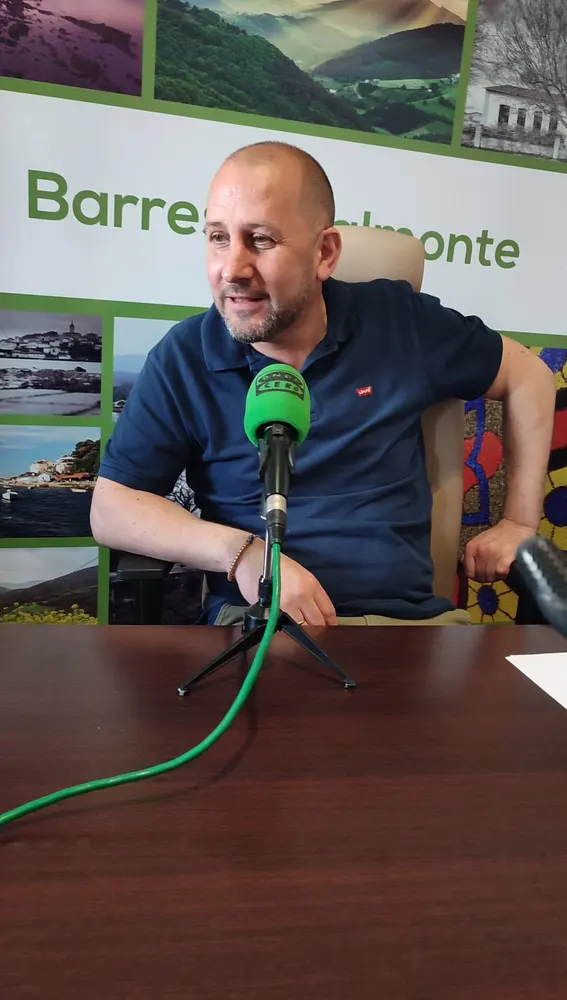 Alejandro Murias, Distribuciones Murias, instó a que la degustación de ostras se mantenga durante todo el año. Alejandro Murias, Distribuciones Murias, instó a que la degustación de ostras se mantenga durante todo el año.