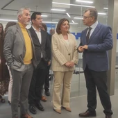 Inauguración nueva Oficina Emplea en Valdepeñas Inauguración nueva Oficina Emplea en Valdepeñas