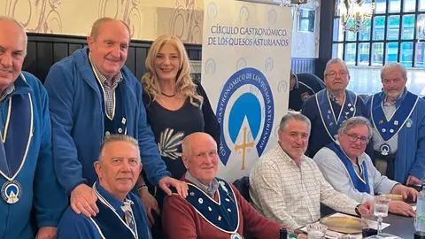 Comida del Círculo en Siero Comida del Círculo en Siero