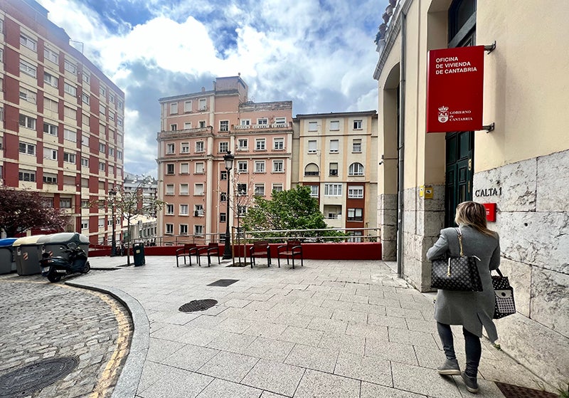 Cantabria lanza la segunda convocatoria del bono alquiler joven para menores de 35 años: requisitos y cuantía de la ayuda Cantabria lanza la segunda convocatoria del bono alquiler joven para menores de 35 años: requisitos y cuantía de la ayuda