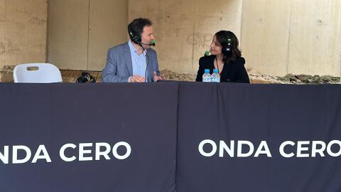 Programa especial de la Feria del Libro