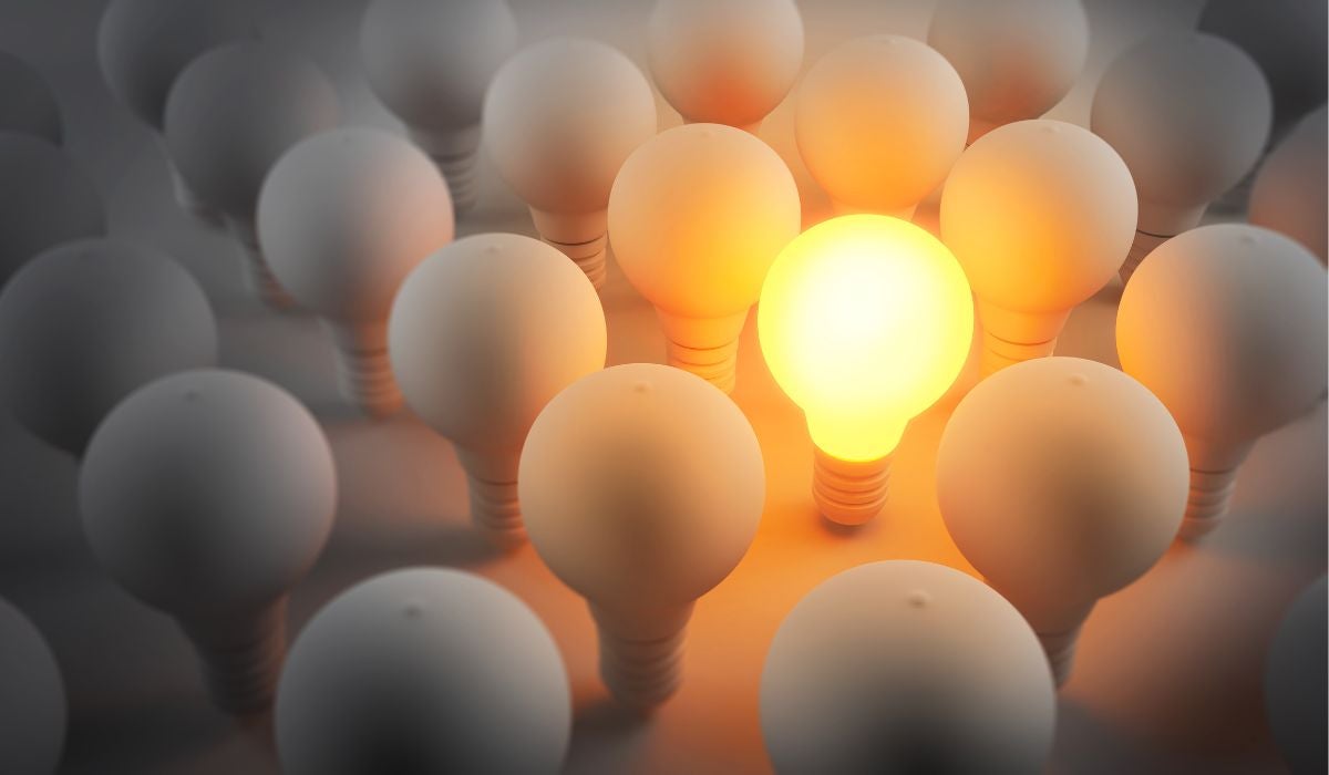 El apagón que nos debe encender las luces de nuestra conciencia El apagón que nos debe encender las luces de nuestra conciencia