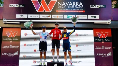 Navarra Women's Elite Classic
