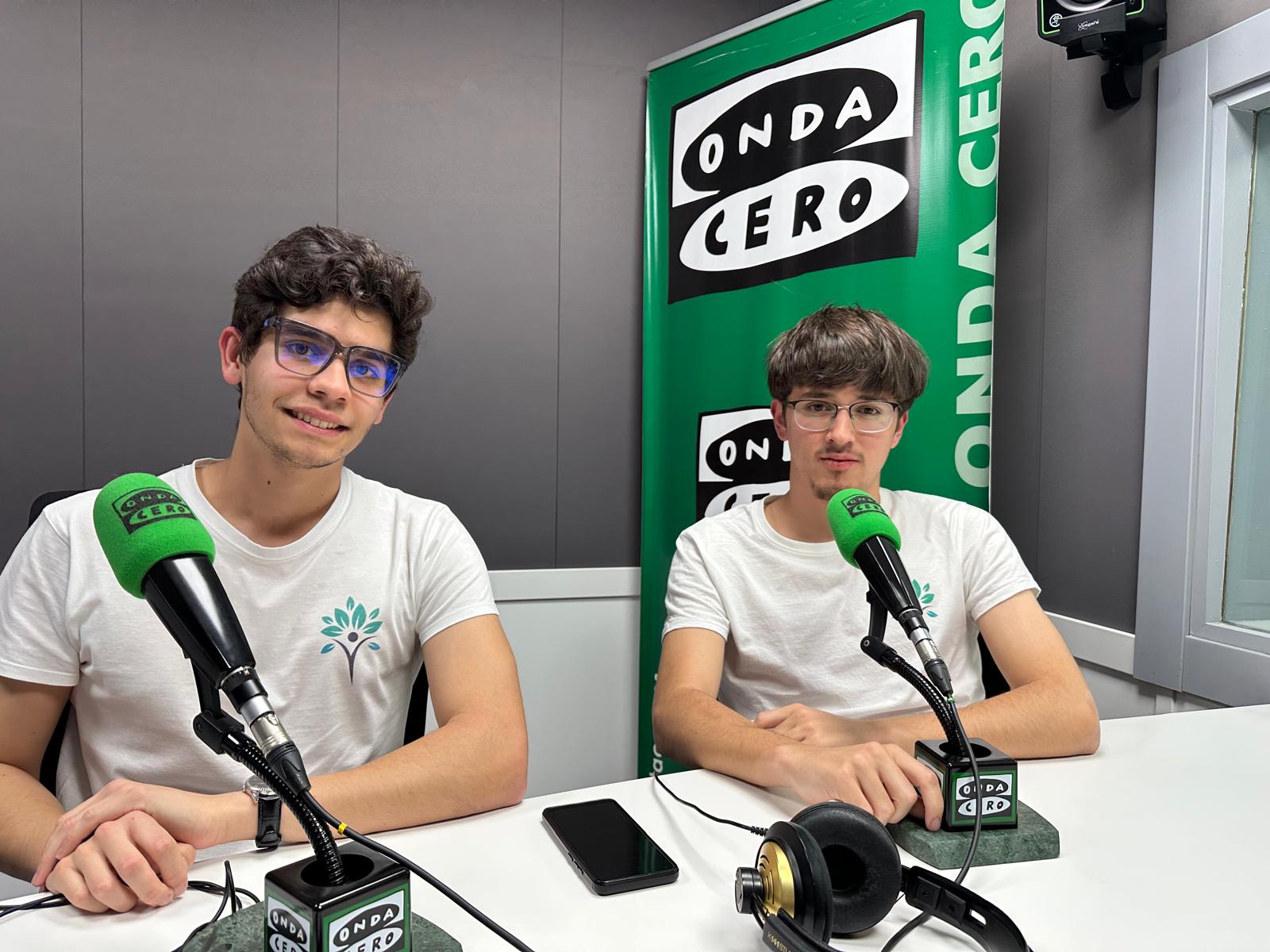 Estudiantes de Churriana desarrollan MetaLife, una app que impulsa la autonomía digital de los mayores Estudiantes de Churriana desarrollan MetaLife, una app que impulsa la autonomía digital de los mayores