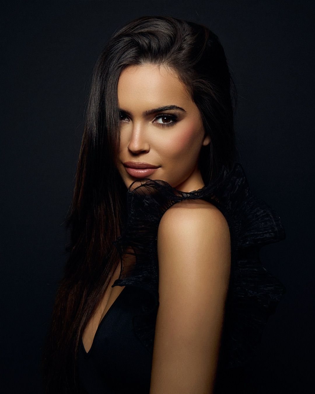 Clara Navas se prepara para Miss Universo Andalucía Clara Navas se prepara para Miss Universo Andalucía