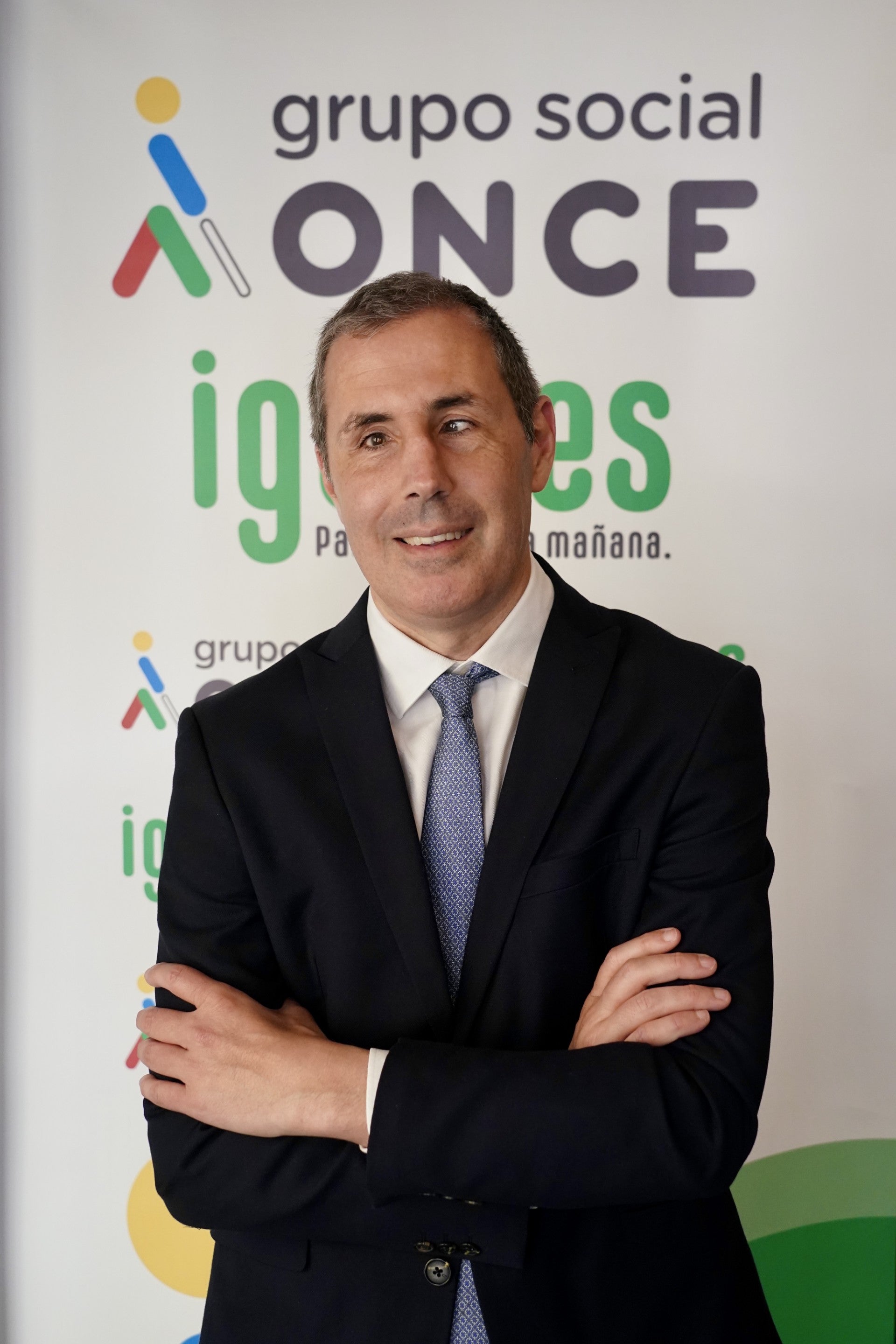 Hoy se celebra el Día Mundial de las Personas Sordociegas Hoy se celebra el Día Mundial de las Personas Sordociegas