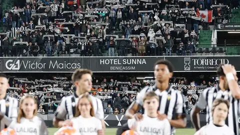 Duelos directos en Castalia para sentenciar la permanencia Duelos directos en Castalia para sentenciar la permanencia