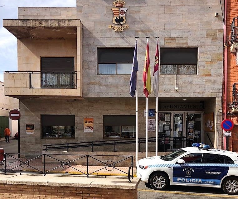 El Trincheto, pedanía de Porzuna, continúa sin suministro eléctrico El Trincheto, pedanía de Porzuna, continúa sin suministro eléctrico