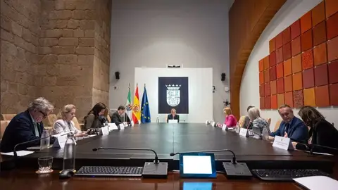 Extremadura interpondrá un recurso de inconstitucionalidad contra el decreto de reparto de menores migrantes Extremadura interpondrá un recurso de inconstitucionalidad contra el decreto de reparto de menores migrantes