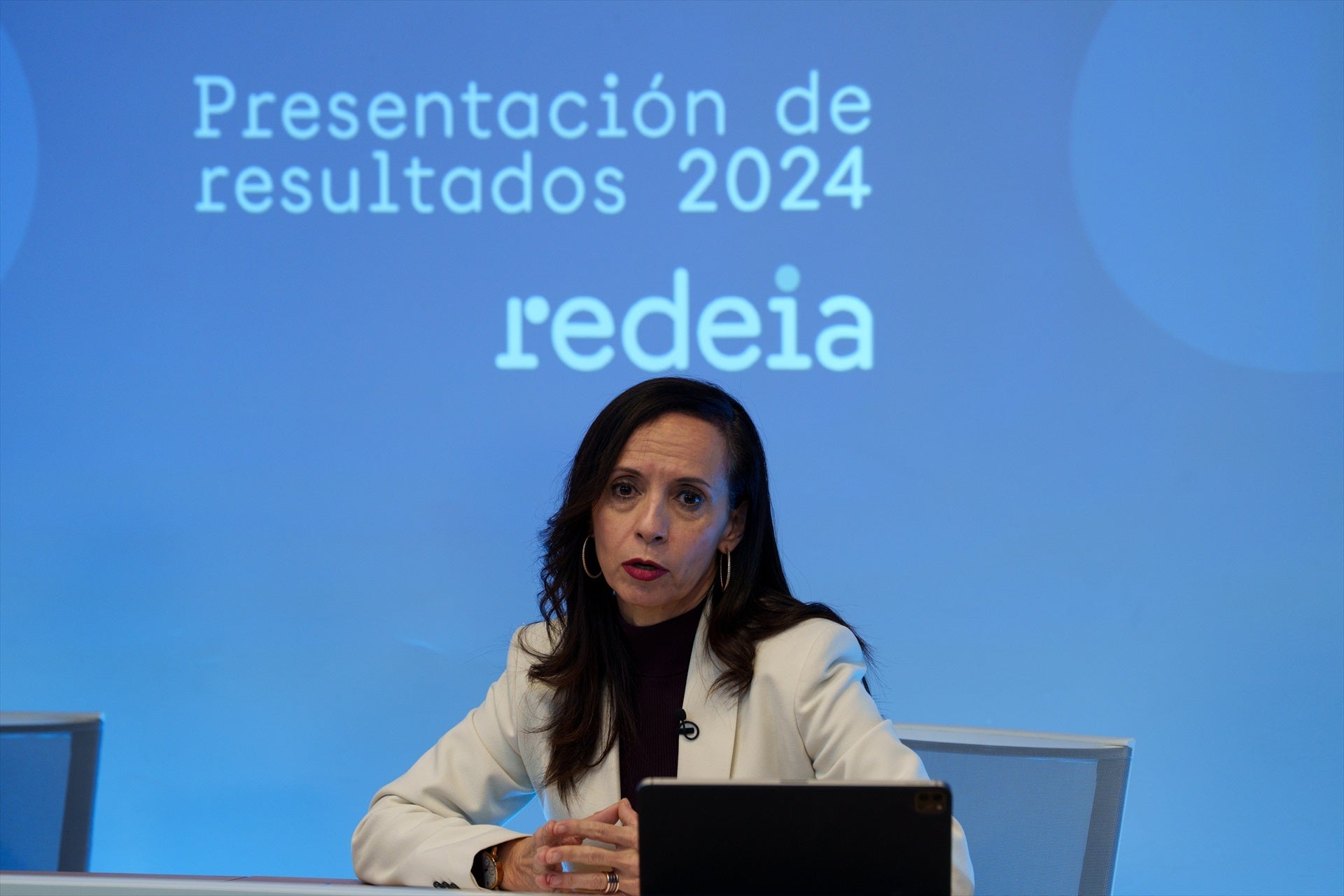 Quién es Beatriz Corredor, la presidenta de Red Eléctrica que aseguraba que en España no podía haber apagones Quién es Beatriz Corredor, la presidenta de Red Eléctrica que aseguraba que en España no podía haber apagones