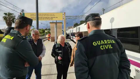 tren oropesa tren oropesa