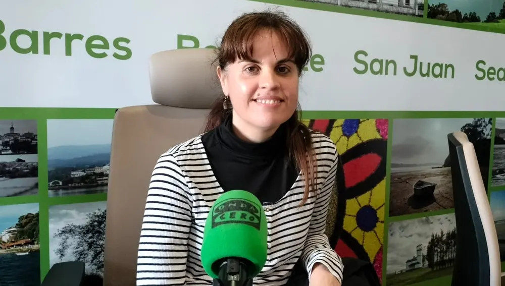 Alejandra Rodríguez. Dirt.ª CEPC la ostra esta en perfectas condiciones, animo a la diversificación con almejas. Alejandra Rodríguez. Dirt.ª CEPC la ostra esta en perfectas condiciones, animo a la diversificación con almejas.