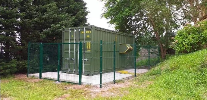 El único pueblo de España que no sufrió el apagón: “La gente estaba encantada, muchos subieron a San Vicente del Monte con el ordenador o a cargar el móvil” El único pueblo de España que no sufrió el apagón: “La gente estaba encantada, muchos subieron a San Vicente del Monte con el ordenador o a cargar el móvil”