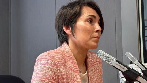 Rocío López de la Chica Rocío López de la Chica