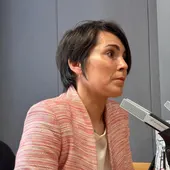 Rocío López de la Chica Rocío López de la Chica