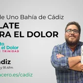REBELATE CONTRA EL DOLOR REBELATE CONTRA EL DOLOR