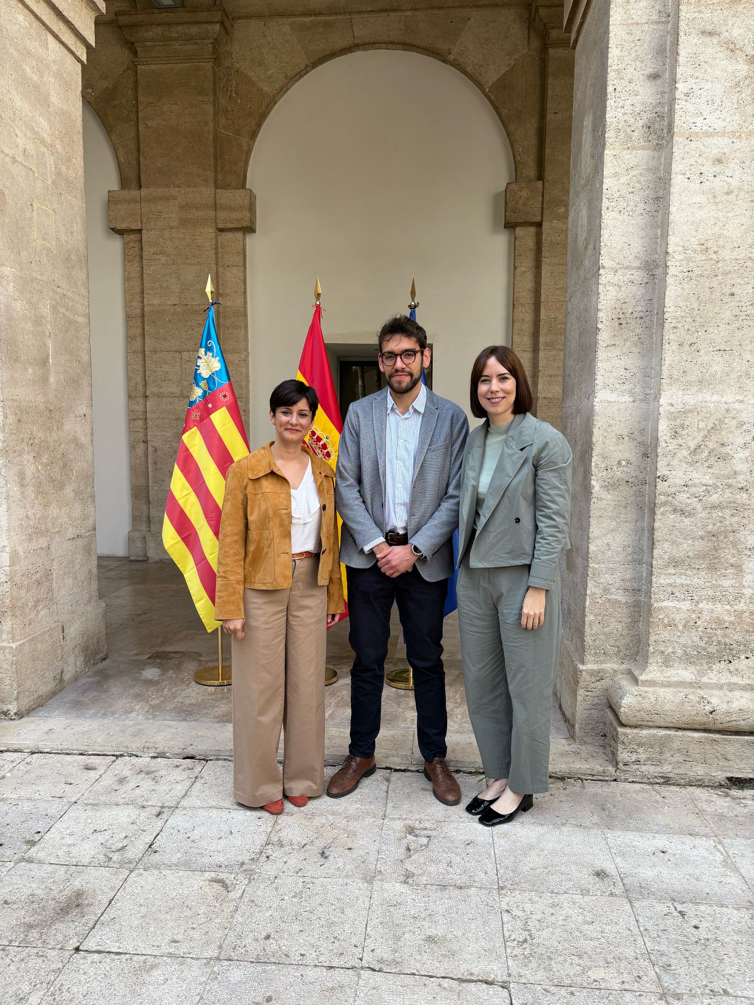 Alzira recibirá más de 120 mil euros para proyectos vinculados con la Agenda Urbana Alzira recibirá más de 120 mil euros para proyectos vinculados con la Agenda Urbana