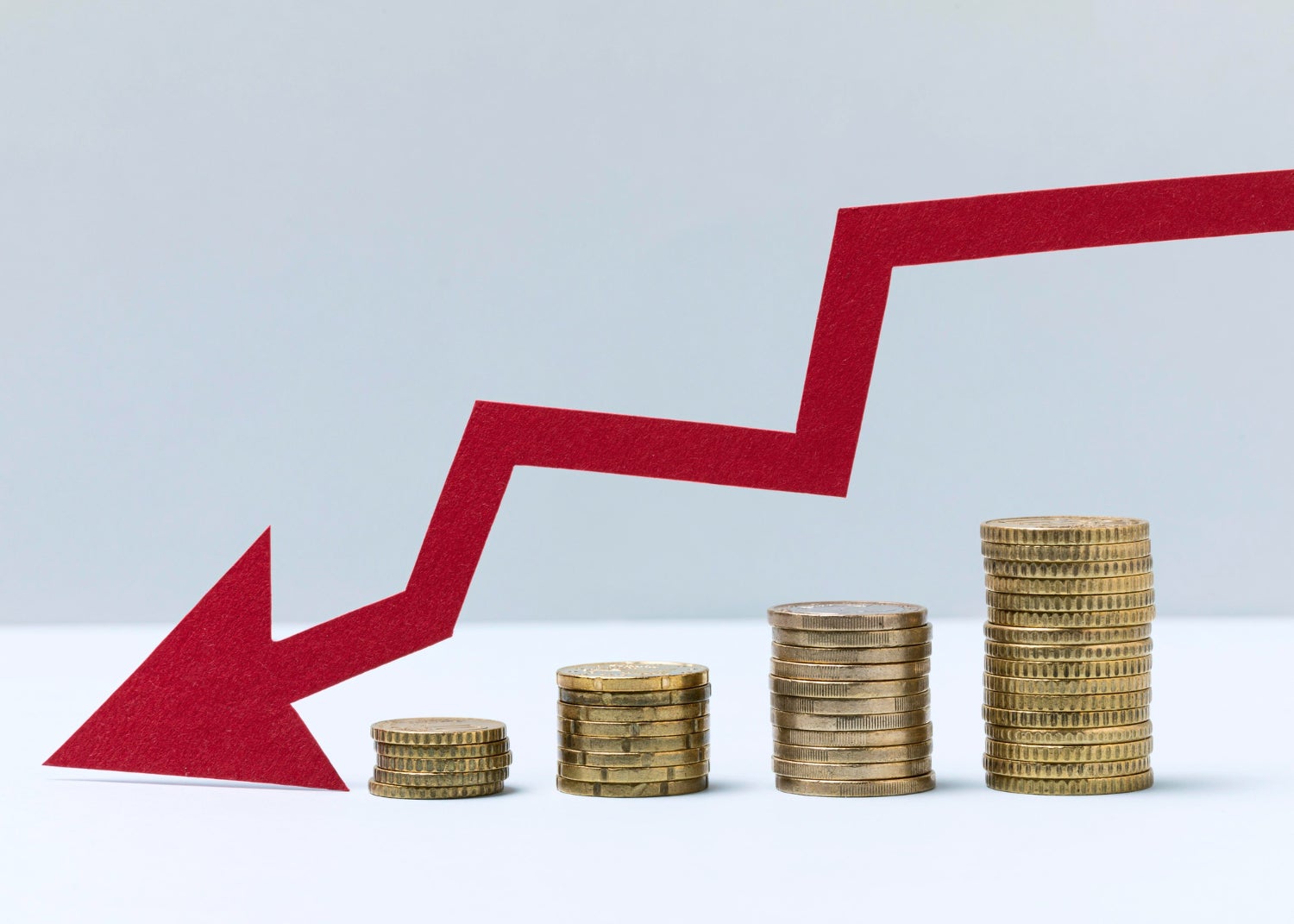 El impacto directo del apagón en la economía: 400 millones menos en compras El impacto directo del apagón en la economía: 400 millones menos en compras