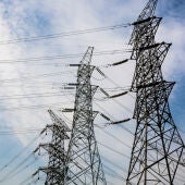 Tendido eléctrico 