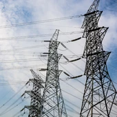 Tendido eléctrico Tendido eléctrico