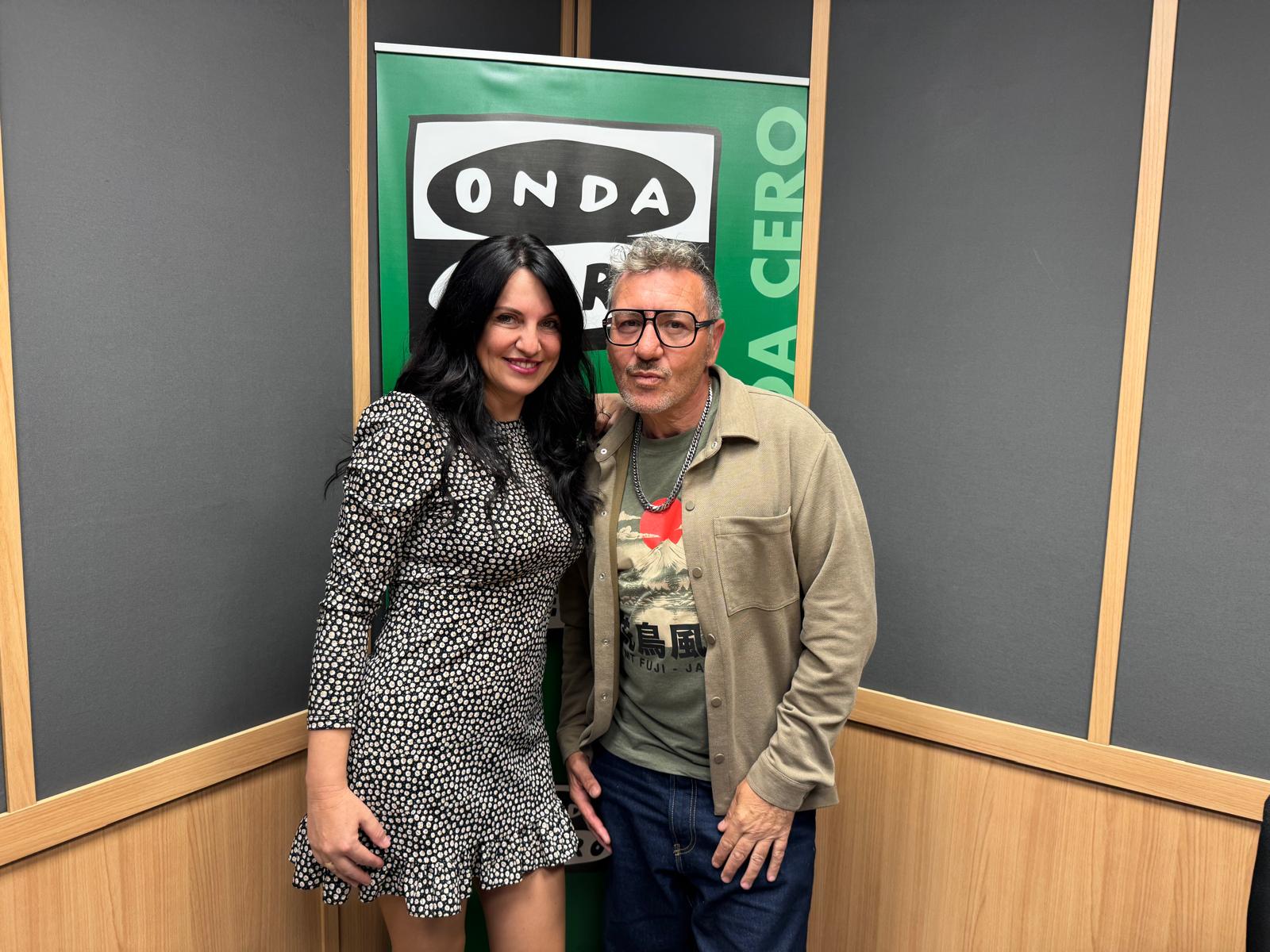 Santa Faz de Alicante y bellezas del fuego comparten hoy la admiración de Miguel Noguera en Más de uno Alicante Santa Faz de Alicante y bellezas del fuego comparten hoy la admiración de Miguel Noguera en Más de uno Alicante