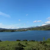 Embalse de Urrunaga (Álava) Embalse de Urrunaga (Álava)