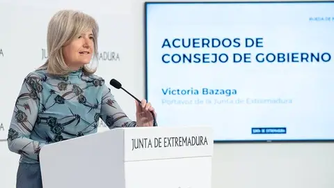 Los empleados públicos extremeños podrán pedir teletrabajo en cualquier momento del año con el nuevo decreto de la Junta Los empleados públicos extremeños podrán pedir teletrabajo en cualquier momento del año con el nuevo decreto de la Junta
