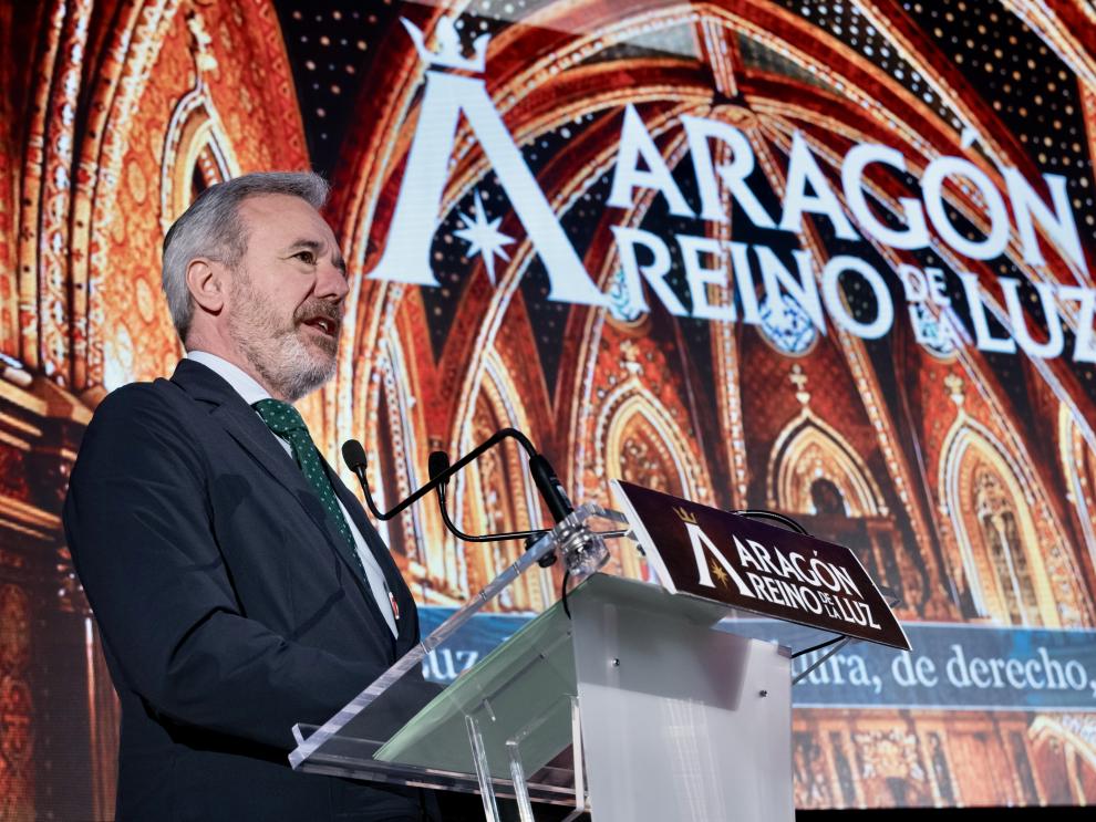 Huesca y Jaca acogerán entre mayo y octubre de 2026 una exposición temática sobre la creación del Reino de Aragón Huesca y Jaca acogerán entre mayo y octubre de 2026 una exposición temática sobre la creación del Reino de Aragón