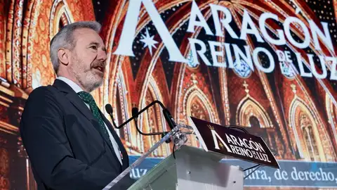 Huesca y Jaca acogerán entre mayo y octubre de 2026 una exposición temática sobre la creación del Reino de Aragón Huesca y Jaca acogerán entre mayo y octubre de 2026 una exposición temática sobre la creación del Reino de Aragón