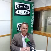 Máximo San Macario, portavoz del Grupo Socialista en la Diputación Máximo San Macario, portavoz del Grupo Socialista en la Diputación