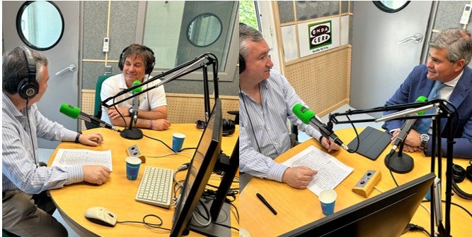 Andalucía Capital 29/04/2025 Andalucía Capital 29/04/2025