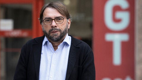 Lideratges - Camil Ros (UGT)
