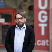 Lideratges - Camil Ros (UGT) Lideratges - Camil Ros (UGT)