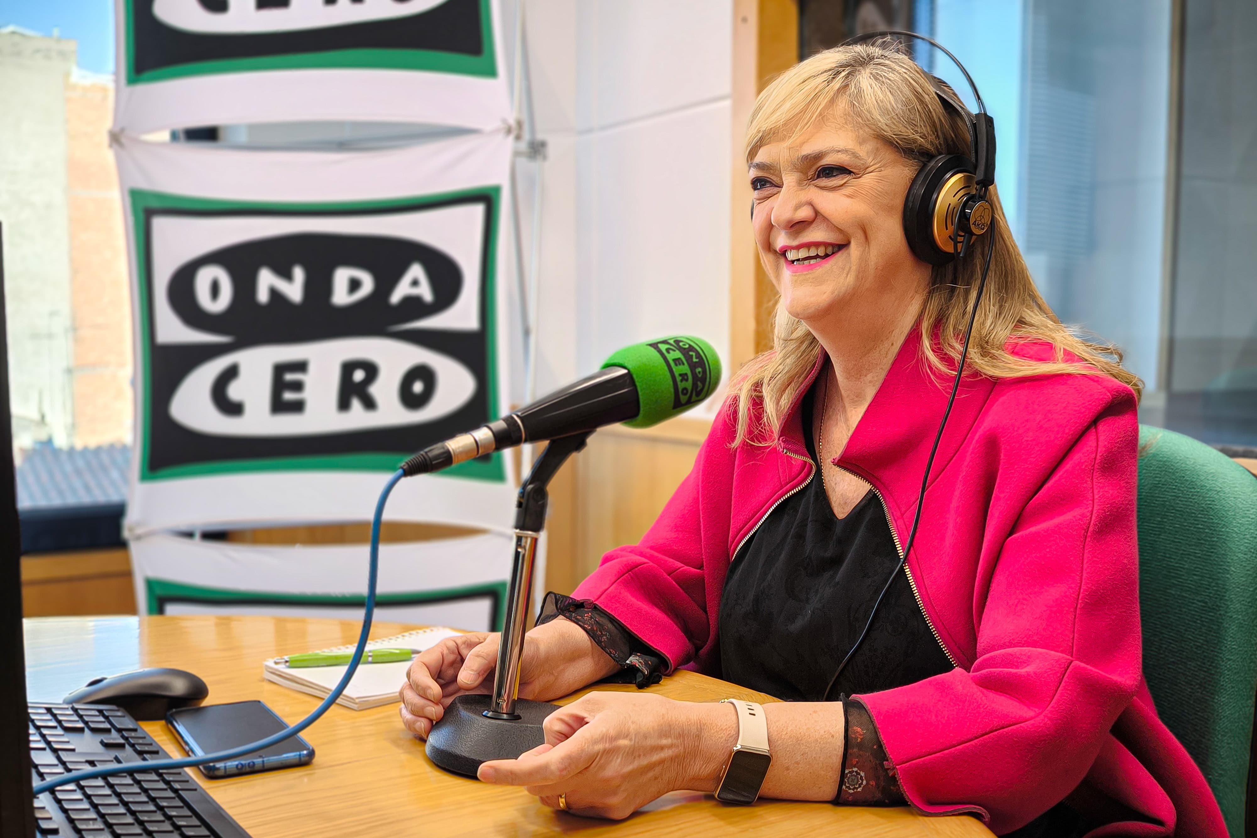 Violant Cervera: "La baralla a la Mariola no és un fet aïllat, cal posar fil a l’agulla des d’un nivell de seguretat nacional perquè supera l'àmbit local" Violant Cervera: "La baralla a la Mariola no és un fet aïllat, cal posar fil a l’agulla des d’un nivell de seguretat nacional perquè supera l'àmbit local"