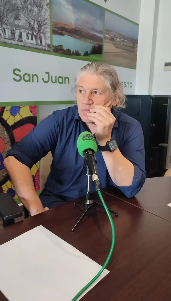 Avelino Gutiérrez, gerente de Rest. Peñalba de Figueras orgulloso de participar y demostrar la versatilidad de las ostras. Avelino Gutiérrez, gerente de Rest. Peñalba de Figueras orgulloso de participar y demostrar la versatilidad de las ostras.