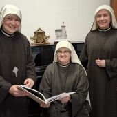 Monjas de Estíbaliz
