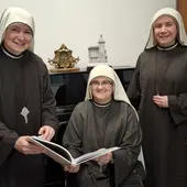 Monjas de Estíbaliz Monjas de Estíbaliz