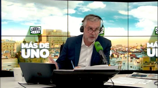 Monólogo de Alsina: "Plan de rearme contra las eléctricas" Monólogo de Alsina: "Plan de rearme contra las eléctricas"