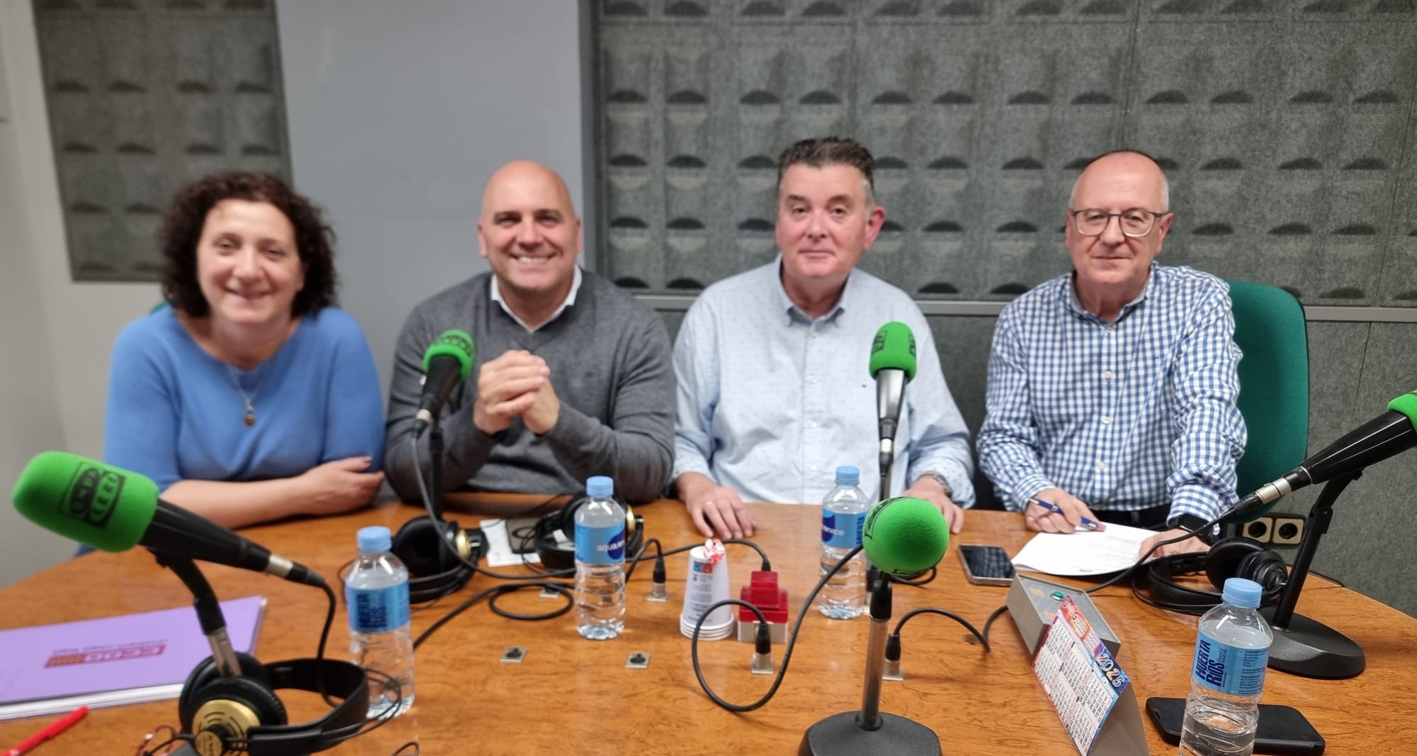 Los sindicatos reivindican este Día del Trabajador la reducción de la jornada laboral y el incremento del SMI Los sindicatos reivindican este Día del Trabajador la reducción de la jornada laboral y el incremento del SMI