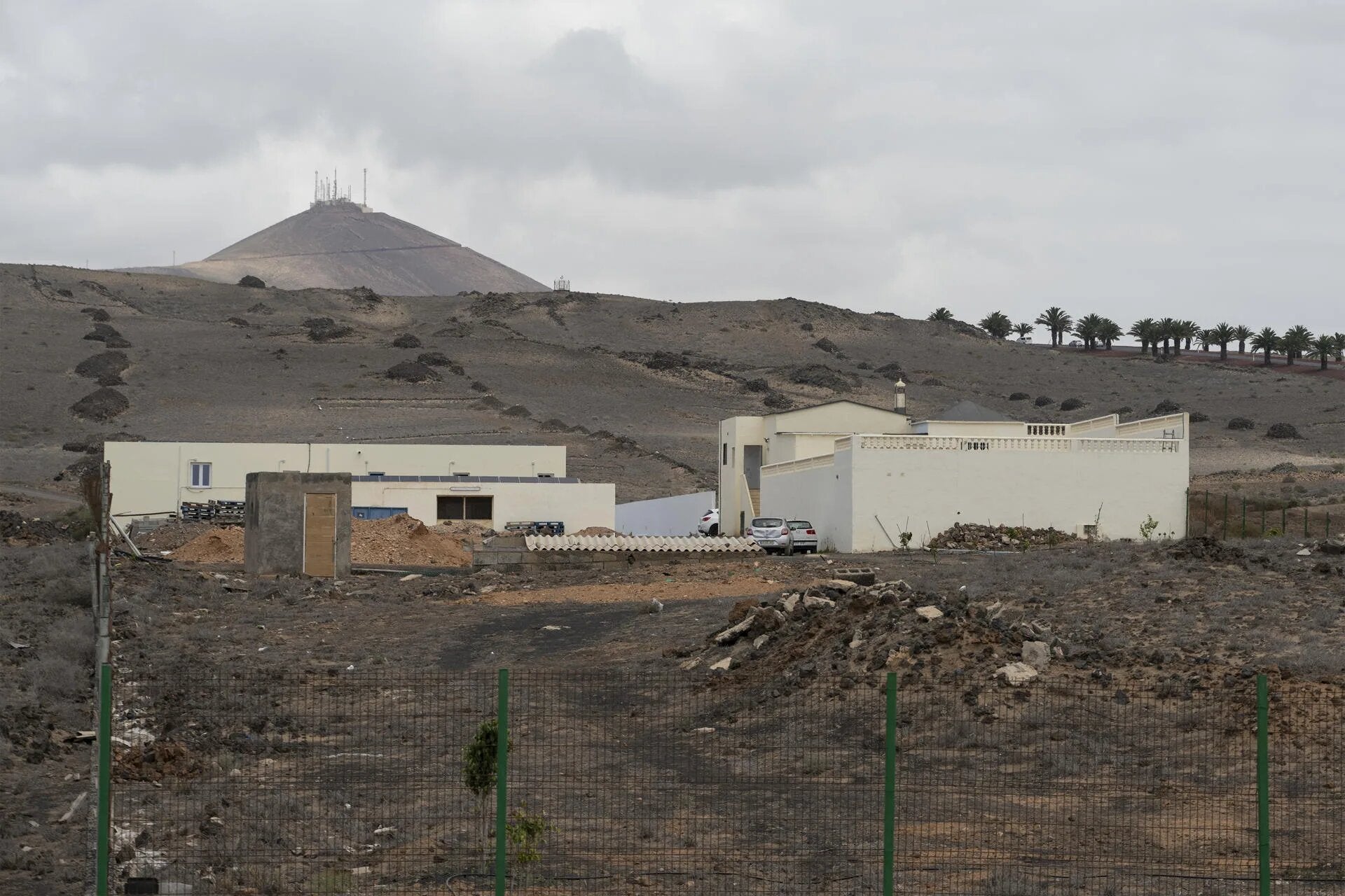 La Brújula de Canarias 30/04/2025 La Brújula de Canarias 30/04/2025