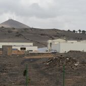 Centro de acogida de menores inmigrantes de Playa Honda, en Lanzarote, clausurado por el Gobierno canario