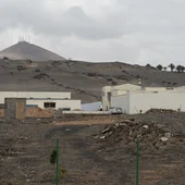Centro de acogida de menores inmigrantes de Playa Honda, en Lanzarote, clausurado por el Gobierno canario Centro de acogida de menores inmigrantes de Playa Honda, en Lanzarote, clausurado por el Gobierno canario