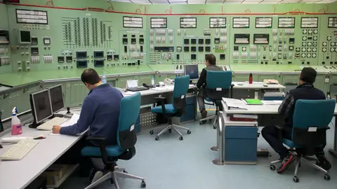 Para qué sirven las centrales nucleares: este es el mapa de todas las que hay en España Para qué sirven las centrales nucleares: este es el mapa de todas las que hay en España